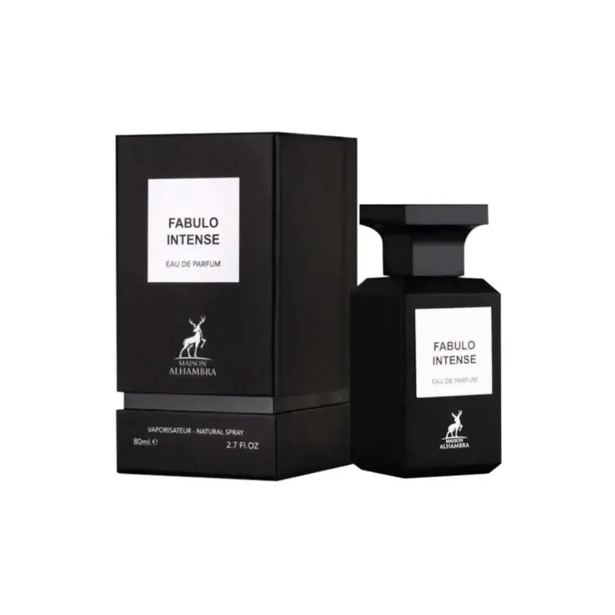 Fucking Fabulous激似】Fabulo Intense 80ml - www.cargolinkexpress.org